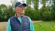 Schon als Kind faszinierte Christian König das Wetter.Forchheim & Fränkische Schweiz FT-Wetterexperte Christian König betreibt in Ebermannstadt die Fachagentur Wetter-Klima-Umwelt.