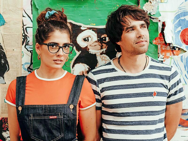 Die Band Lina Bó gehört zu den diesjährigen Gewinnern des Nachwuchspreises der Hanns-Seidel-Stiftung.