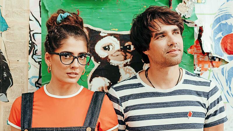 Die Band Lina B&oacute; geh&ouml;rt zu den diesj&auml;hrigen Gewinnern des Nachwuchspreises der Hanns-Seidel-Stiftung.