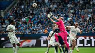 VfL Bochum - SpVgg Greuther F&uuml;rth