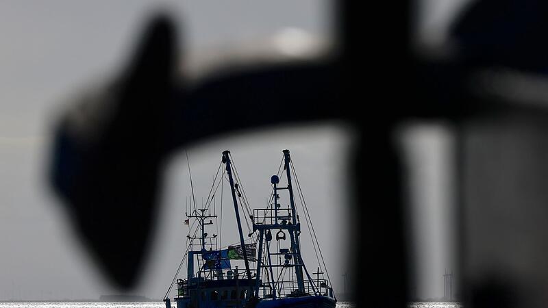 Fischerboot Fischerboot