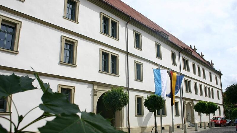 Der Wahlkampf in Ebern startet höchstwahrscheinlich mit drei ambitionierten Kandidaten.