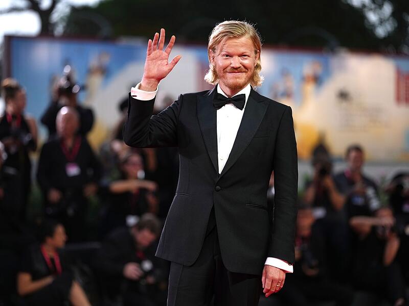Jesse Plemons