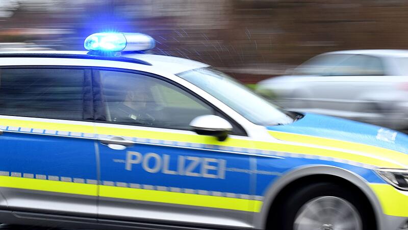 Polizei