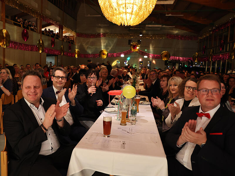 Prunksitzung Stadtsteinach2023 Prunksitzung Stadtsteinach