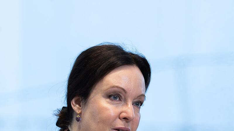 Vattenfall-Chefin Borg