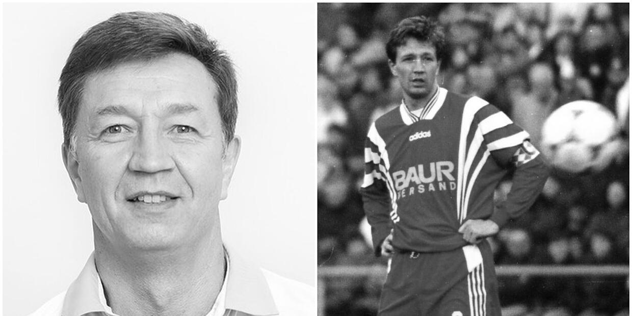 Fatal accident: Mourning for former Club professional Reiner Wirsching