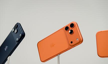 Apple iPhone Pro