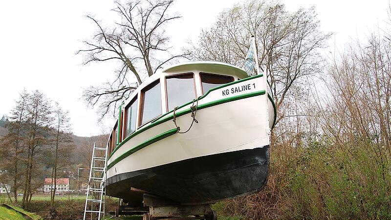 Dampferle sind zur&uuml;ck (2026)