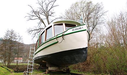 Dampferle sind zurück (2026) Dampferle sind zurück (2026)