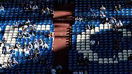 FC Schalke 04 - Bayern M&uuml;nchen
