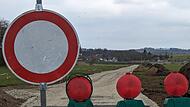 Die Abschlussarbeiten zur Sanierung der Staatsstraße 2204 zwischen Bodelstadt und der B 4 bei Kaltenbrunn sollen am 25. März beginnen.