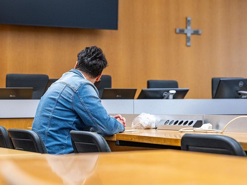 Prozessbeginn wegen versuchten Mordes