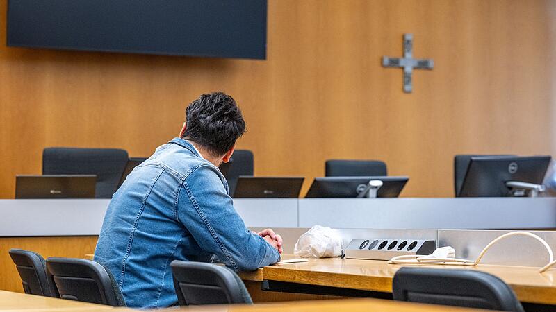 Prozessbeginn wegen versuchten Mordes