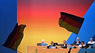 Bundesparteitag der AfD