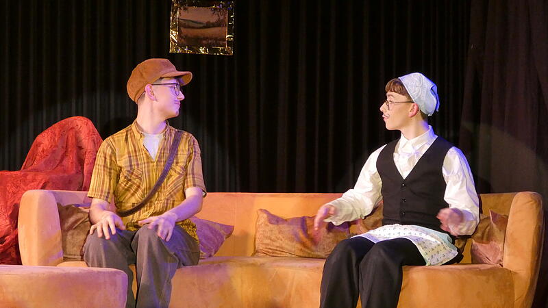 Theater Gymnasium Hammelburg Theater Gymnasium Hammelburg