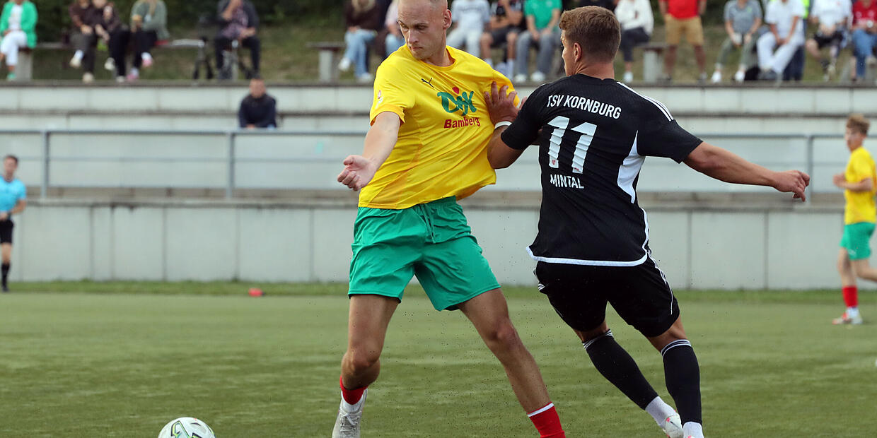 Don Bosco in Hof: Without Görtler, but with a good feeling