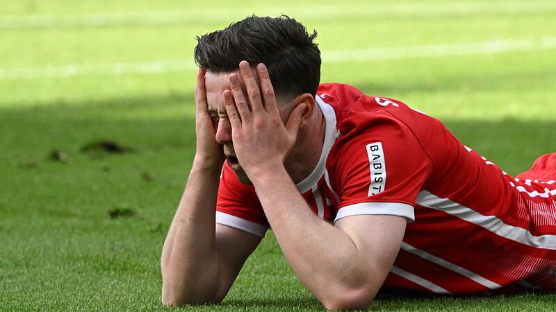 Eintracht Frankfurt - SC Freiburg
