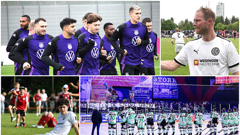 Das Sport-Jahr 2025 hatte in Erlangen-H&ouml;chstadt einige Ereignisse parat: positiv wie negativ.