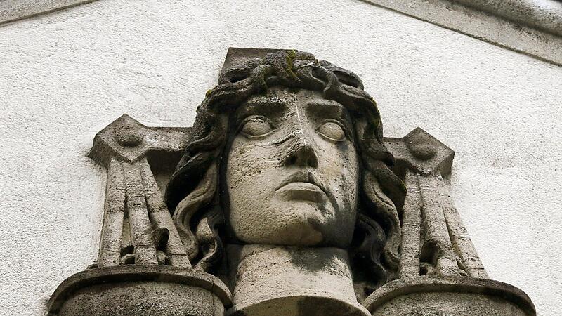 Zum ersten Mal musste sich ein Monteur aus dem westlichen Landkreis vor Gericht verantworten
