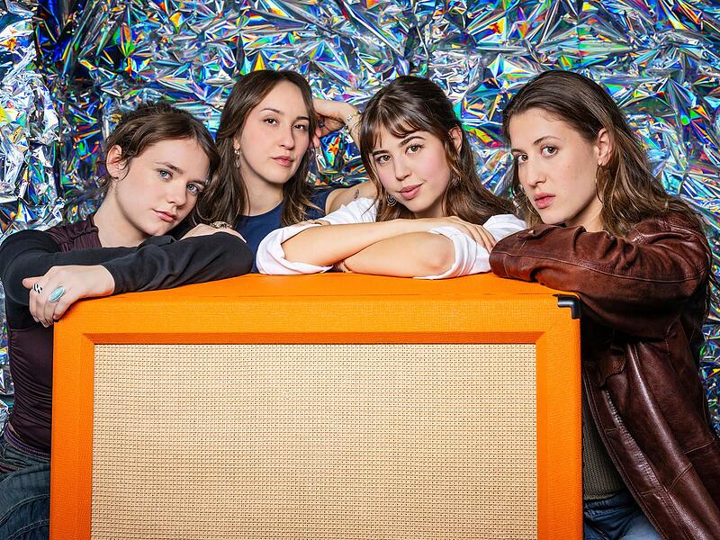 Eurovision Song Contest - Das deutsche Finale 2026