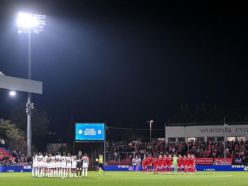 Bayern München - Real Madrid Bayern München - Real Madrid