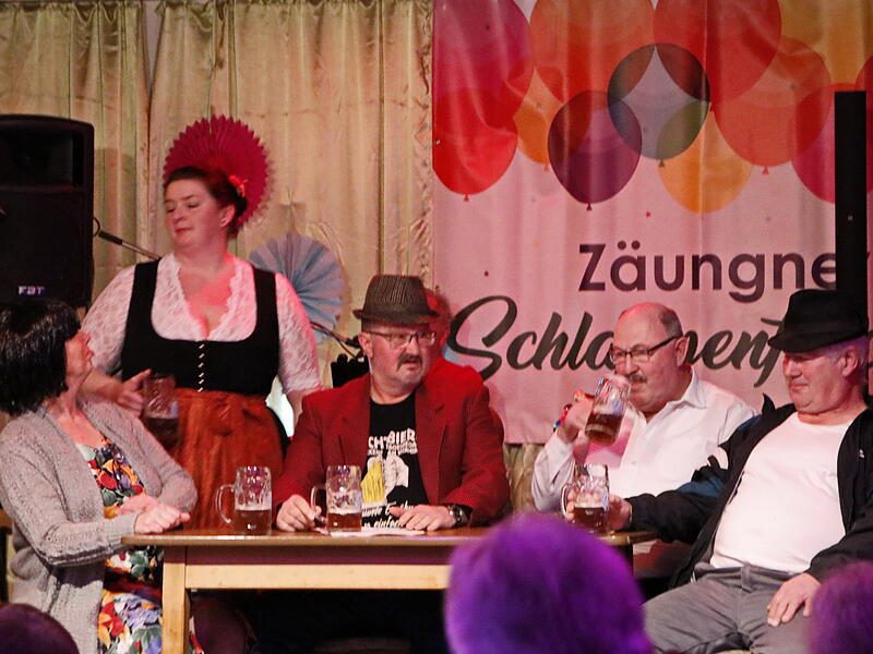 Schlappenfasching2023 Schlappenfasching