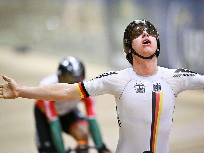 Tim Torn Teutenberg
