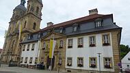 Zieht das Rathaus doch noch ins Pfarrhaus in Gößweinstein ein?Forchheim & Fränkische Schweiz Zieht das Rathaus doch noch ins Pfarrhaus in Gößweinstein ein?Forchheim & Fränkische Schweiz