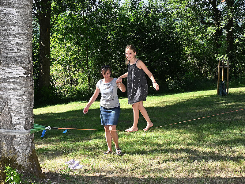 Stadtparkfest Ebermannstadt 2026