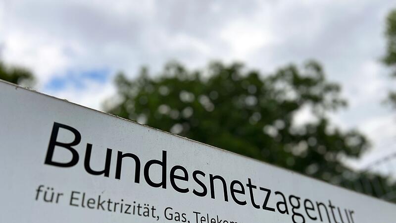Bundesnetzagentur Bundesnetzagentur