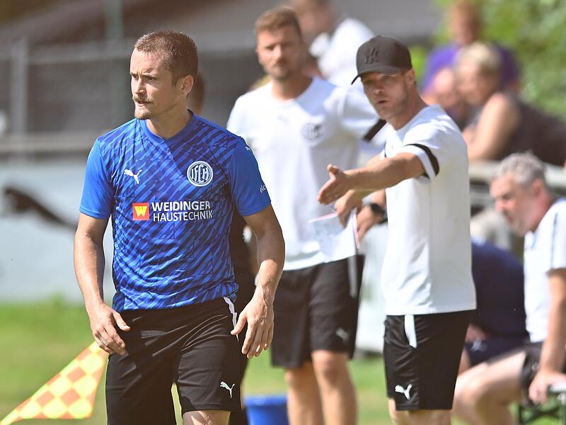 1.FC Herzogenaurach - SpVgg Erlangen