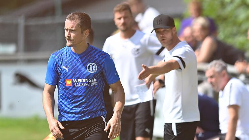 1.FC Herzogenaurach - SpVgg Erlangen