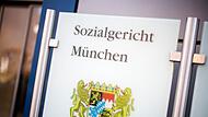 Sozialgericht München Sozialgericht München