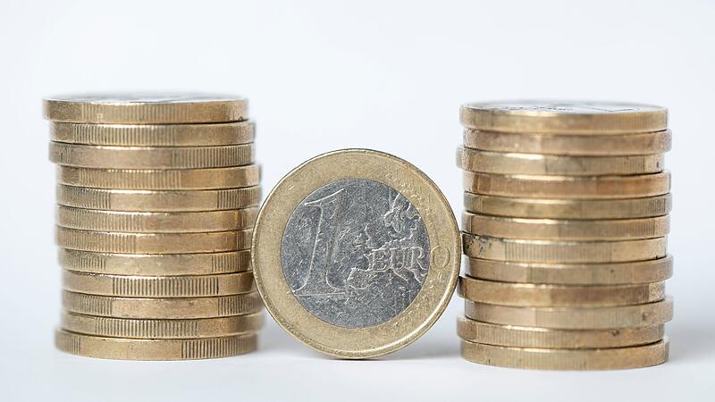 In Steinwiesen werden Millionen investiert. (Symbolbild)