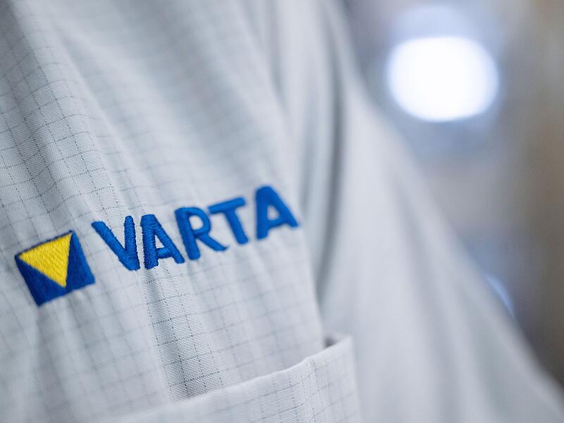 Varta AG Varta AG