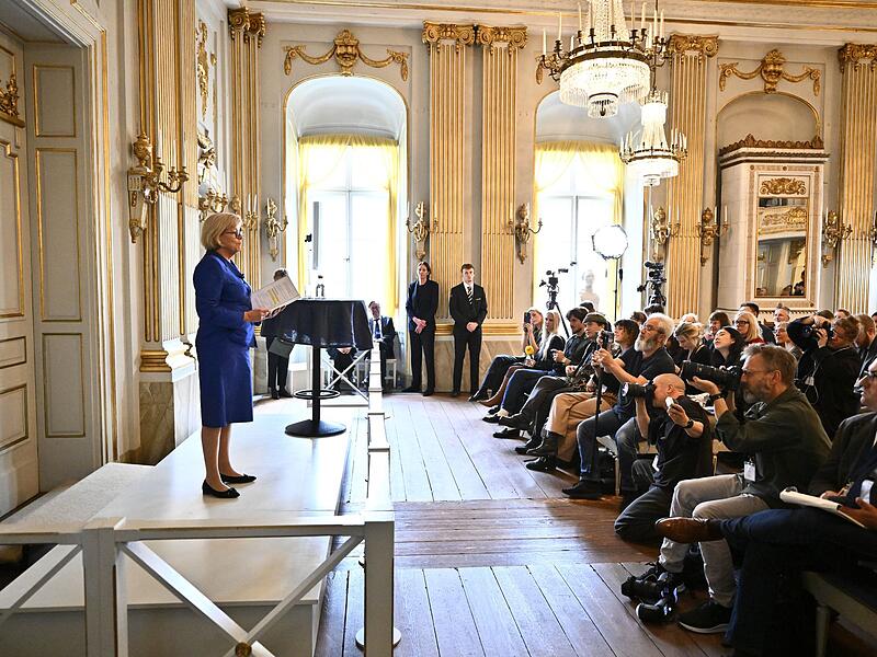Nobelpreis für Literatur Nobelpreis für Literatur