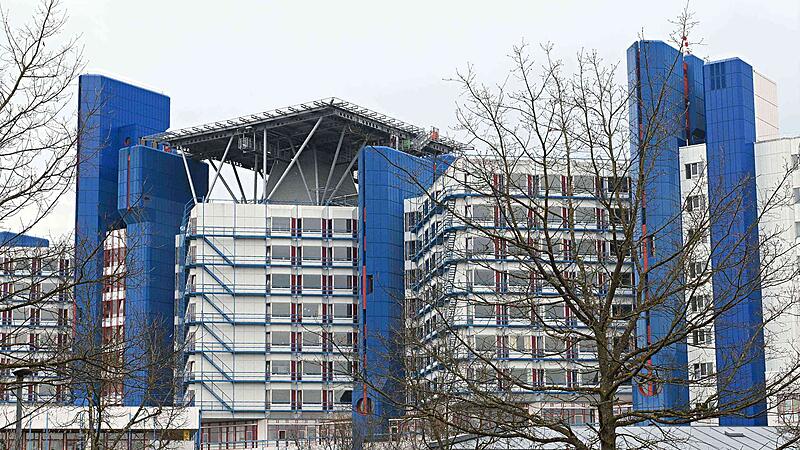 Mit der Komplexbehandlung möchte die Neurologische Klinik der Sozialstiftung Bamberg den Parkinson-Betroffenen eine möglichst lange Selbstständigkeit ermöglichen.