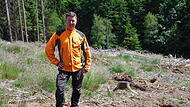 Wald Tettau
