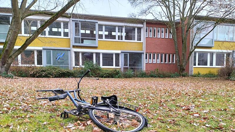 Noch steht die Pestalozzischule leer. Doch die Stadt hat schon für das kommende Schuljahr eine Nutzung im Blick. Noch steht die Pestalozzischule leer. Doch die Stadt hat schon für das kommende Schuljahr eine Nutzung im Blick.