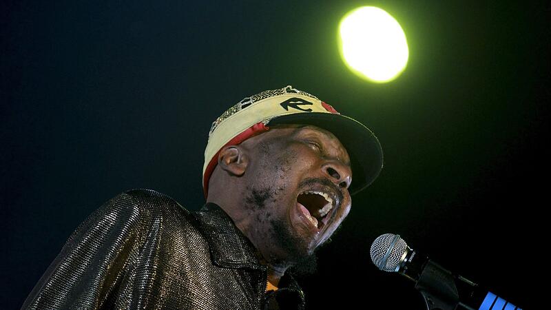 Jimmy Cliff Jimmy Cliff