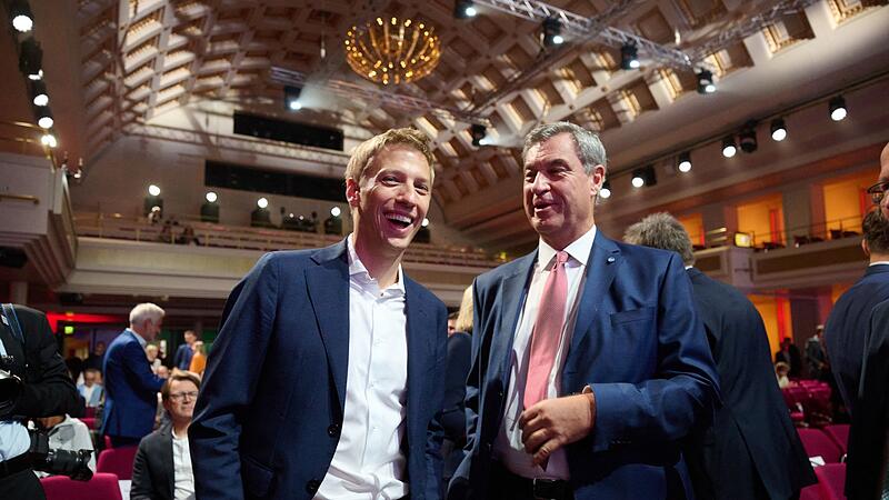 Sportpolitik: DOSB w&auml;hlt deutschen Olympia-Bewerber