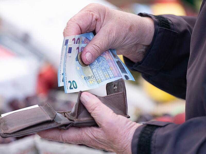 Kaufkraft-Zuwachs in Region Lichtenfels