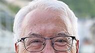 Wolfgang Senzel Wolfgang Senzel