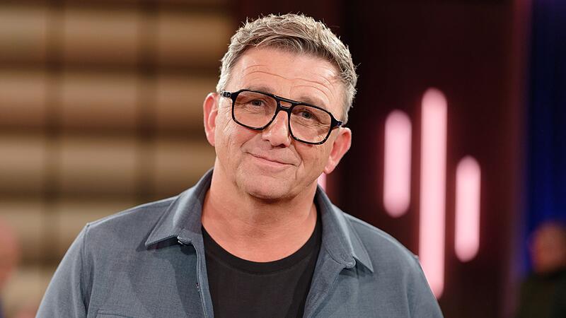 Schauspieler Hans Sigl Schauspieler Hans Sigl