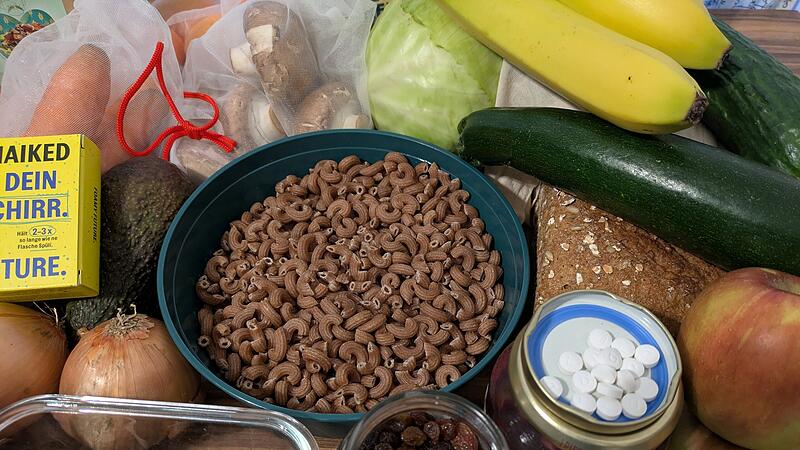 Mit etwas Planung vorab l&auml;sst sich Plastikm&uuml;ll beim Einkauf vermeiden.