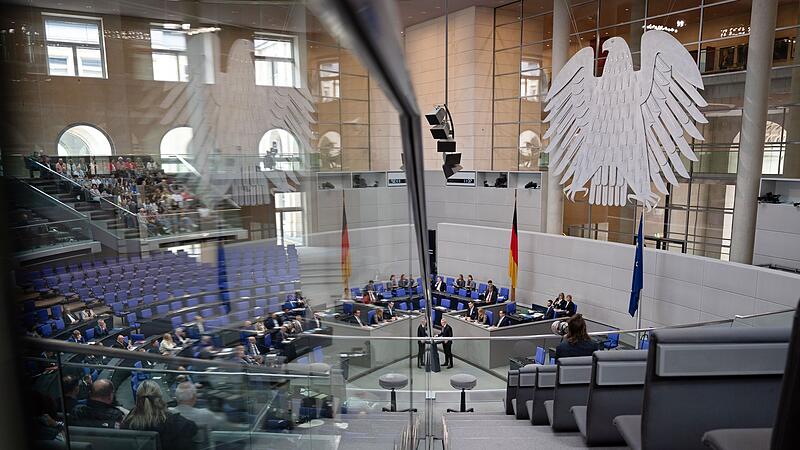 Bundestag Bundestag