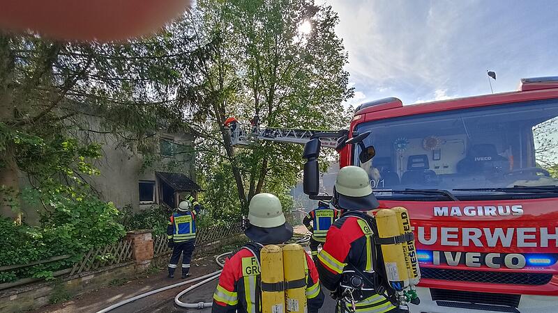 Feier in Bad Rodach