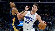 New Orleans Pelicans - Orlando Magic
