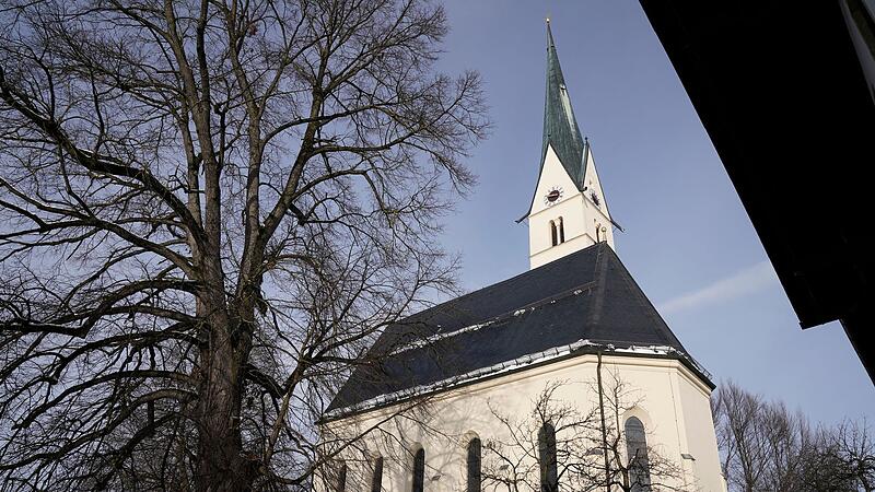 Nach Sex in Kirche: Altar neu gesegnet